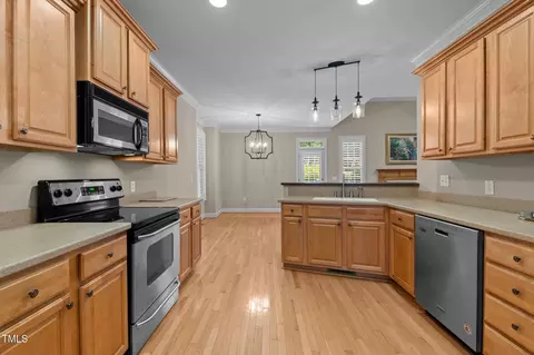 1012 Coram Fields Rd, Wake Forest, NC 27587 photo 8