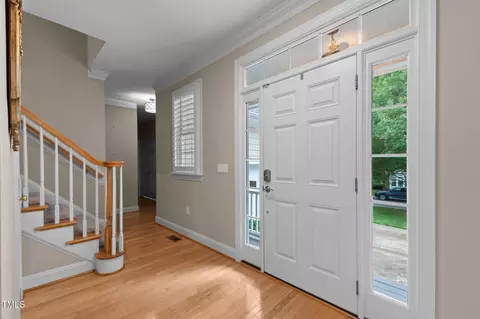 1012 Coram Fields Rd, Wake Forest, NC 27587 photo 6