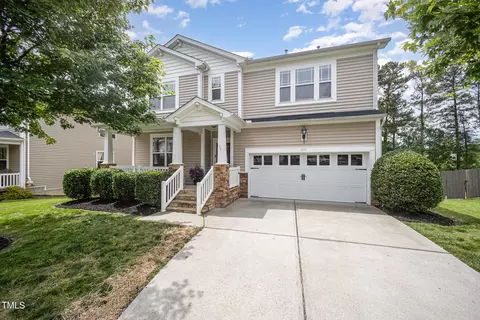 1211 Whispering Oak Ln, Durham, NC 27704