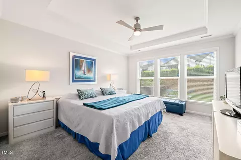Bedroom - 104 Spindle Dr, Durham, NC 27703 photo 1 of 5