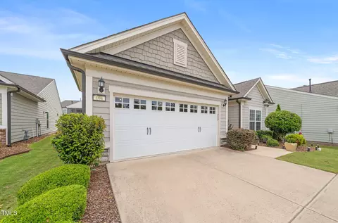 Exterior - 104 Spindle Dr, Durham, NC 27703 photo 3 of 12