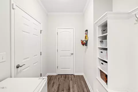 Entry Way - 104 Spindle Dr, Durham, NC 27703 photo 3 of 3