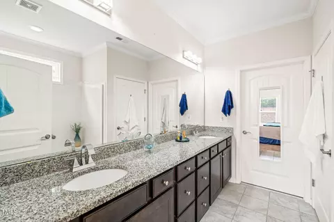 Entry Way - 104 Spindle Dr, Durham, NC 27703 photo 2 of 3
