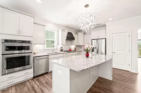 Kitchen - 104 Spindle Dr, Durham, NC 27703 photo 1 of 4