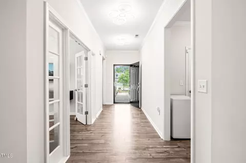 Entry Way - 104 Spindle Dr, Durham, NC 27703 photo 1 of 3