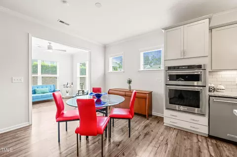 Dining - 104 Spindle Dr, Durham, NC 27703 photo 3 of 3