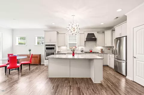 Kitchen - 104 Spindle Dr, Durham, NC 27703 photo 2 of 4