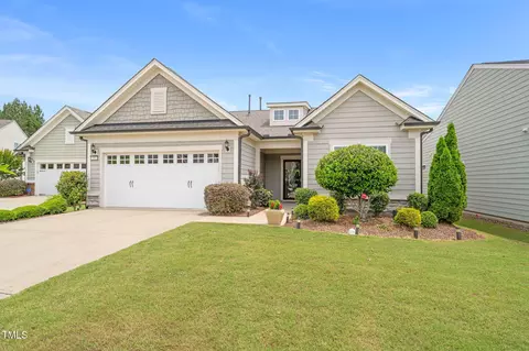 Exterior - 104 Spindle Dr, Durham, NC 27703 photo 1 of 12