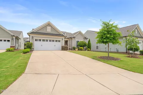 Exterior - 104 Spindle Dr, Durham, NC 27703 photo 2 of 12