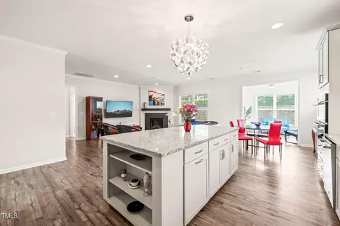 Kitchen - 104 Spindle Dr, Durham, NC 27703 photo 4 of 4