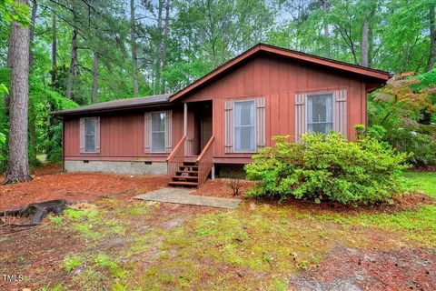 506 E St, Butner, NC 27509