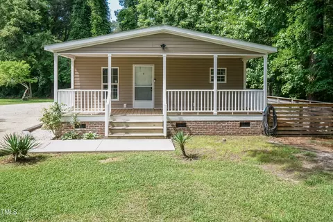 2611 Nc-39, Selma, NC 27576