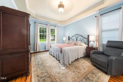 Bedroom - 3916 Rustic Mill Dr, Apex, NC 27539 photo 1 of 4