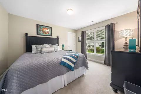 Bedroom - 3916 Rustic Mill Dr, Apex, NC 27539 photo 4 of 4