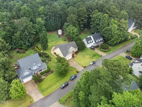 View/Area - 3916 Rustic Mill Dr, Apex, NC 27539 photo 1 of 5