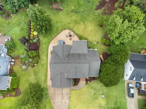 View/Area - 3916 Rustic Mill Dr, Apex, NC 27539 photo 5 of 5