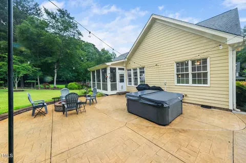 Other - 3916 Rustic Mill Dr, Apex, NC 27539 photo 3 of 10
