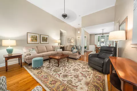 Other - 3916 Rustic Mill Dr, Apex, NC 27539 photo 2 of 10