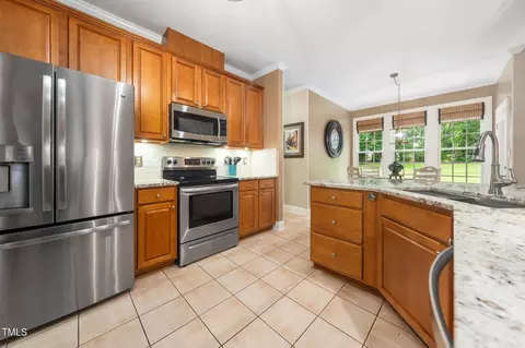 Kitchen - 3916 Rustic Mill Dr, Apex, NC 27539 photo 2 of 3