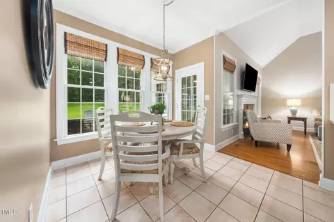 Dining - 3916 Rustic Mill Dr, Apex, NC 27539 photo 2 of 2