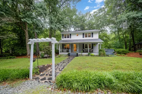 4777 Helena Moriah Rd, Rougemont, NC 27572