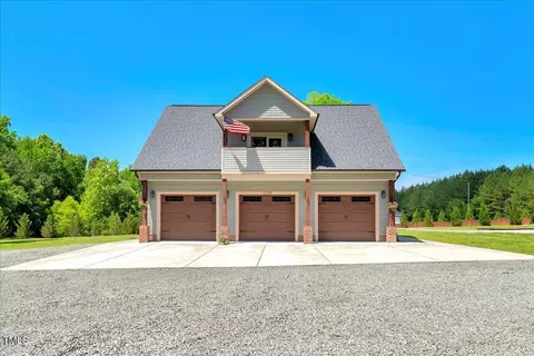 2258 Sanders Rd, Stem, NC 27581 photo 2