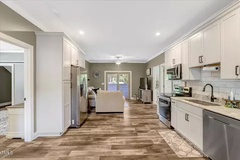 2258 Sanders Rd, Stem, NC 27581 photo 8