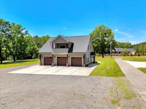 2258 Sanders Rd, Stem, NC 27581 photo 4
