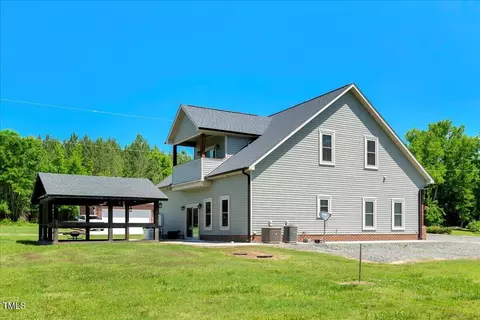 2258 Sanders Rd, Stem, NC 27581 photo 34
