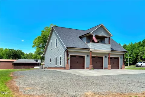 2258 Sanders Rd, Stem, NC 27581 photo 3