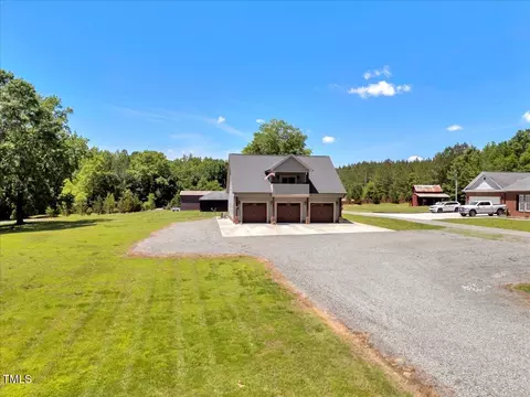 2258 Sanders Rd, Stem, NC 27581 photo 5