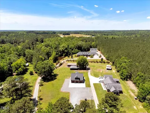 2258 Sanders Rd, Stem, NC 27581 photo 38