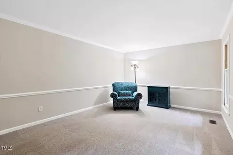 Living - 14 Gloucester Ct, Durham, NC 27713 photo 1 of 1