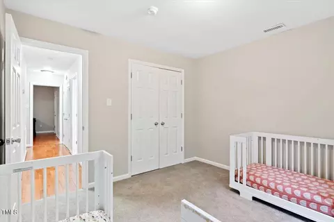 Bedroom - 14 Gloucester Ct, Durham, NC 27713 photo 7 of 7