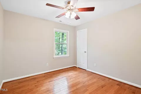 Bedroom - 14 Gloucester Ct, Durham, NC 27713 photo 4 of 7