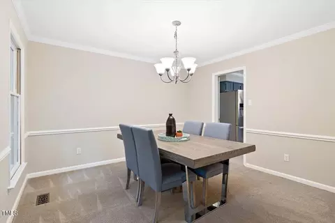 Dining - 14 Gloucester Ct, Durham, NC 27713 photo 2 of 2