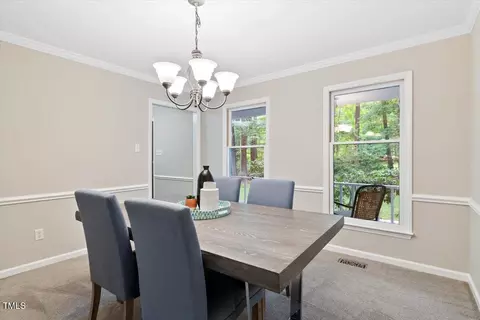 Dining - 14 Gloucester Ct, Durham, NC 27713 photo 1 of 2