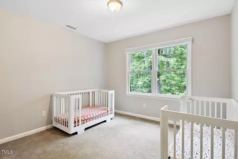 Bedroom - 14 Gloucester Ct, Durham, NC 27713 photo 6 of 7