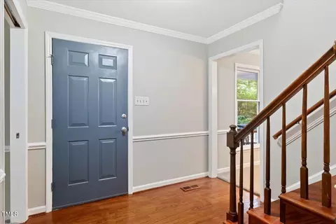 Entry Way - 14 Gloucester Ct, Durham, NC 27713 photo 1 of 2