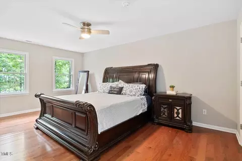 Bedroom - 14 Gloucester Ct, Durham, NC 27713 photo 1 of 7