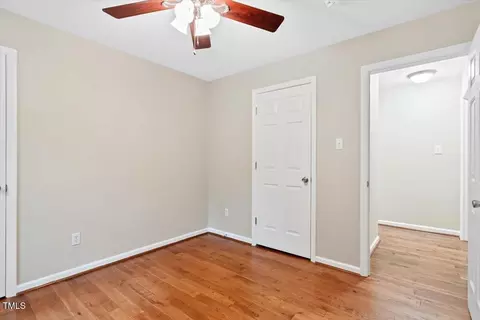 Bedroom - 14 Gloucester Ct, Durham, NC 27713 photo 5 of 7