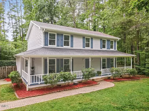 14 Gloucester Ct, Durham, NC 27713