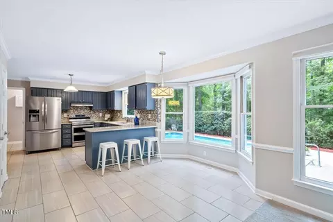 Kitchen - 14 Gloucester Ct, Durham, NC 27713 photo 5 of 5