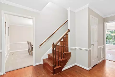 Entry Way - 14 Gloucester Ct, Durham, NC 27713 photo 2 of 2