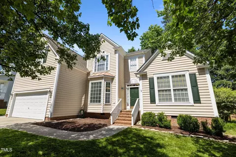 2412 Colony Woods Dr, Apex, NC 27523