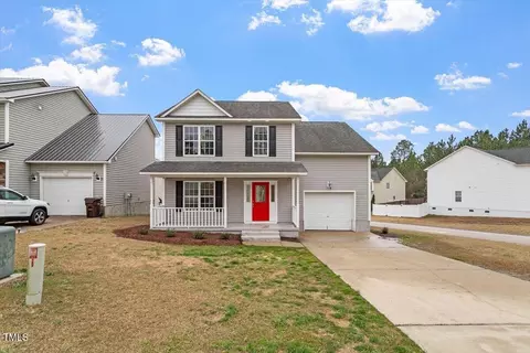 197 Scranton Ct, Cameron, NC 28326