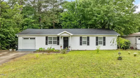 3803 Jonesville Rd, Wake Forest, NC 27587