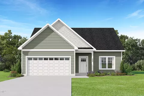 2816 Ricolden Trl, Elon, NC 27244
