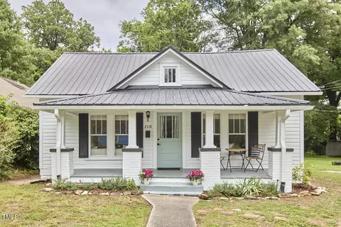 2418 Highland Ave, Durham, NC 27704