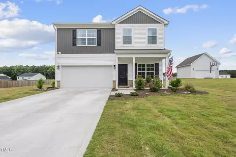 200 Gill Farm Way, Franklinton, NC 27525